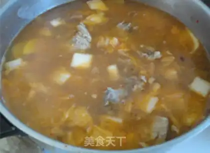 Make step 7