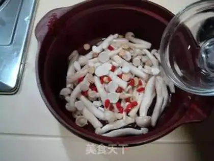 Make step 7