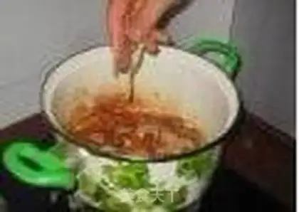 Make step 10