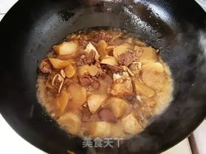 Make  step 9