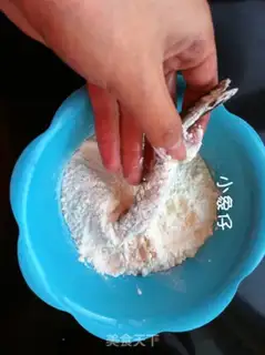 Make step 3