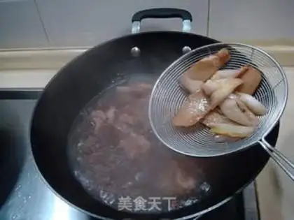 Make step 10