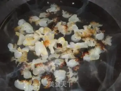 Make step 5