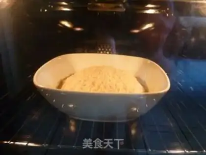 Make step 8