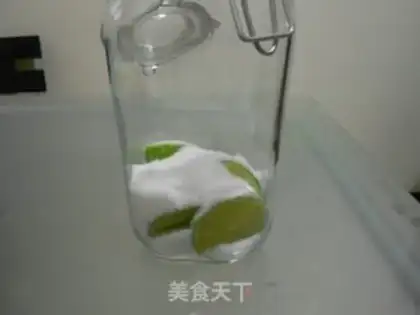 Make step 5
