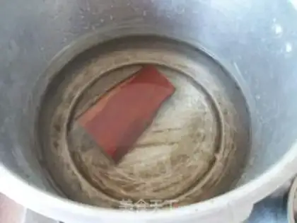 Make step 1