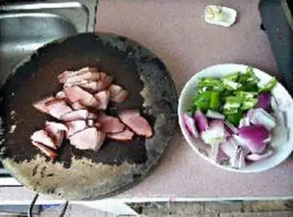 Make step 2