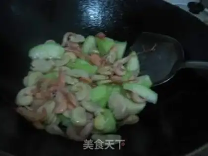 Make step 5
