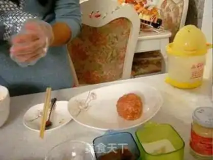 Make step 3