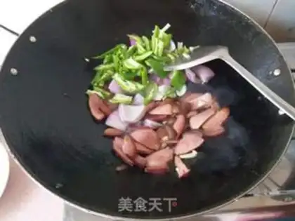 Make step 4