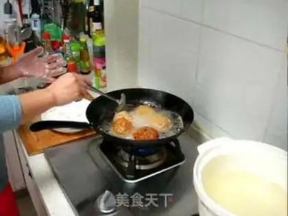 Make step 4