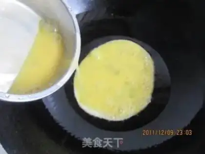 Make step 3