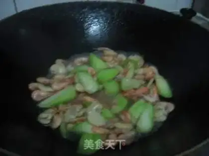 Make step 7