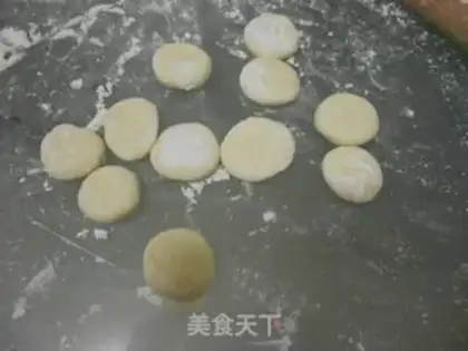 Make step 1