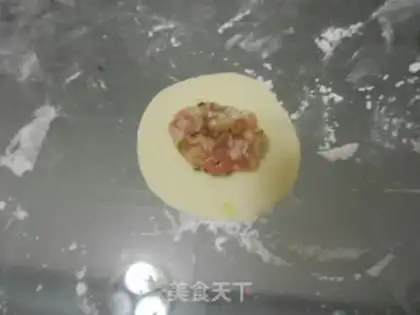 Make step 2