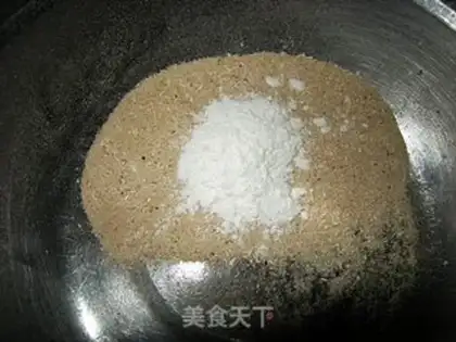 Make step 1