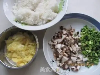 Make step 5