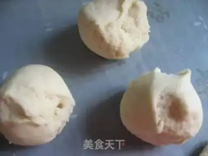 Make step 2