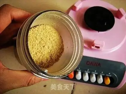 Make step 3