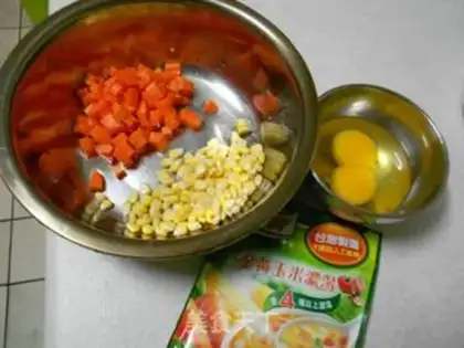 Make step 1