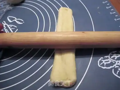 Make step 5