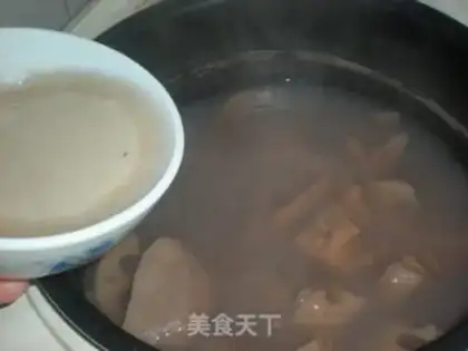 Make step 7