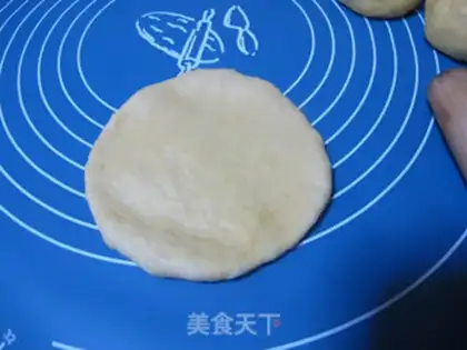 Make step 5