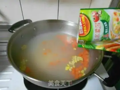 Make step 3