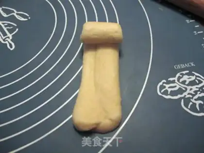 Make step 6