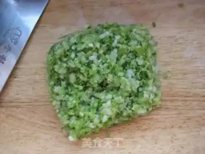 Make step 3