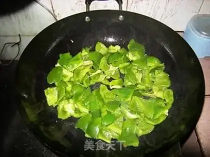 Make step 5