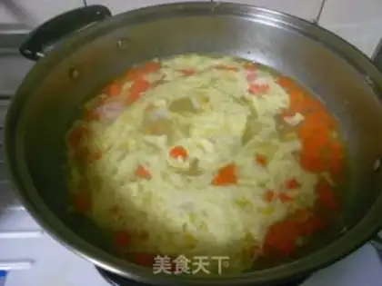 Make step 4