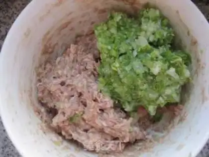 Make step 4