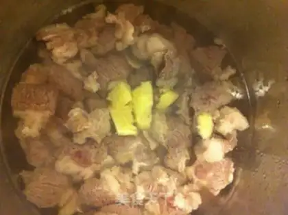 Make step 3