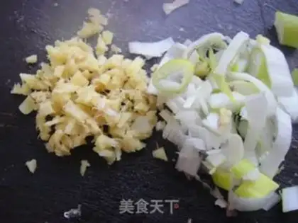 Make step 2