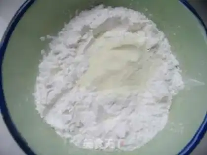 Make step 1