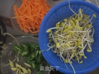 Make step 2