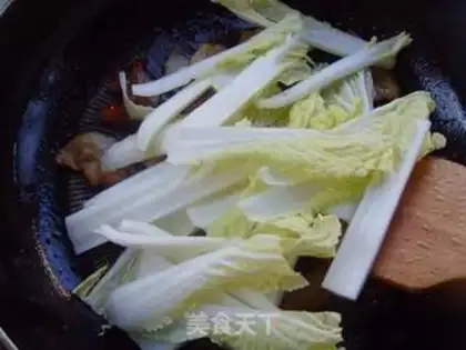 Make step 3