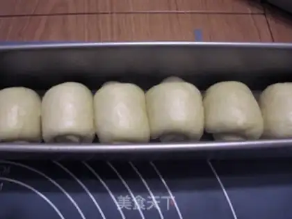 Make step 8