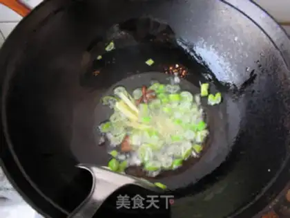 Make step 5