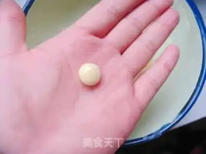 Make step 3