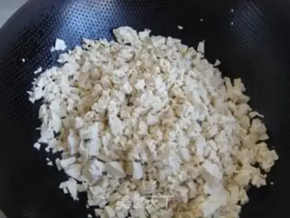 Make step 3