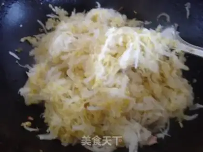 Make step 3