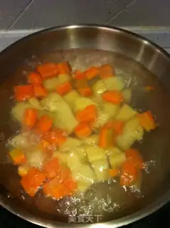 Make step 5