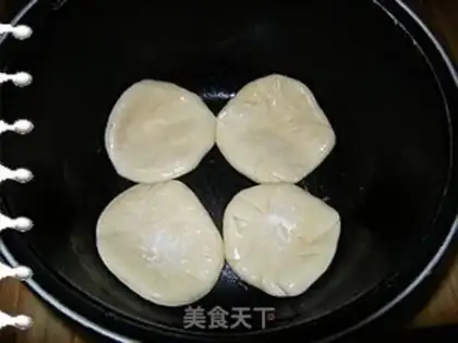 Make  step 8