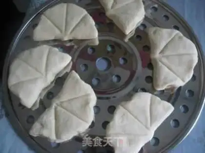 Make step 8
