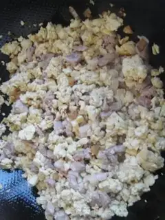 Make step 5