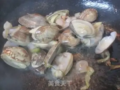 Make step 5