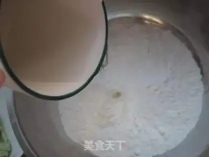 Make step 1