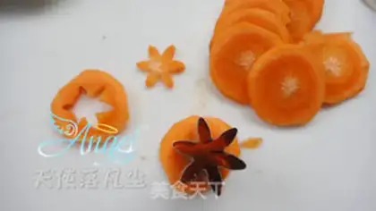 Make step 5